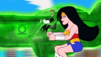 Episode 7 Joker's Wild Goose Chase