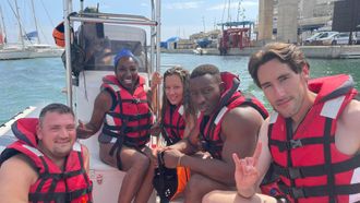 Episode 14 Barcelona: Day Four