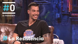 Episode 58 Willy Hernangómez