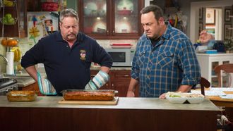 Episode 4 Kevin and Donna's Book Club