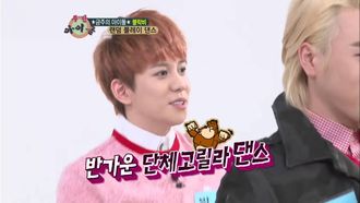 Episode 71 Block B
