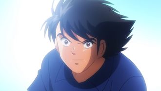 Episode 11 A Surprisingly Difficult Match