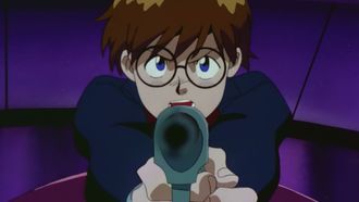 Episode 38 To the Sky