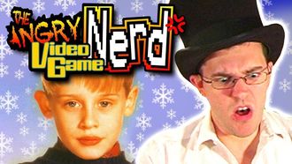 Episode 21 An Angry Nerd Christmas Carol: Part 1