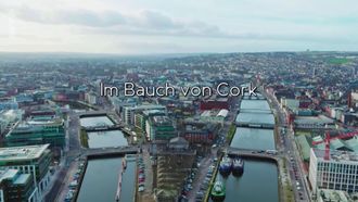 Episode 4 Cork: Der English Market