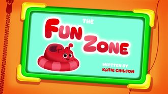 Episode 7 The Fun Zone