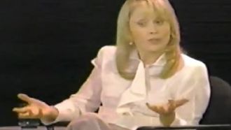 Episode 2 Faye Dunaway