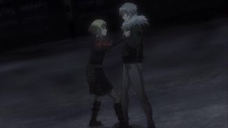 Episode 12 Beginning