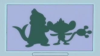Episode 3 Eipam and Buoysel! Respective Roads!!