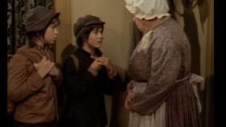 Episode 9 The Last of the Night Raiders