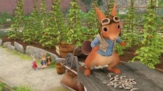 Episode 14 The Tale of the Need for Seed