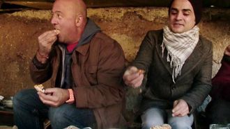 Episode 15 Fez, Morocco
