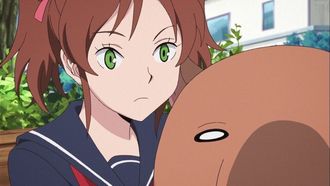 Episode 60 The Adventure of Yotaro