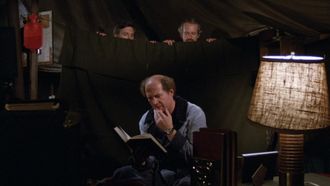 Episode 5 The Billfold Syndrome