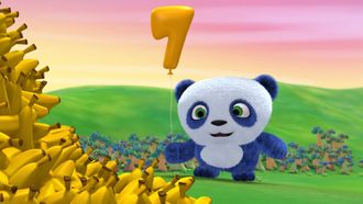 Episode 19 A Rainbow Adventure