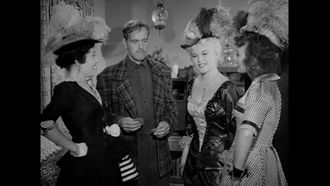 Episode 8 The Little Dressmaker of Bodie