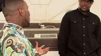 Episode 4 Plan B