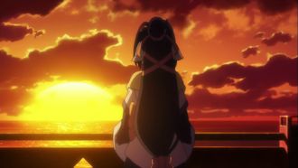 Episode 19 Ketsubetsu