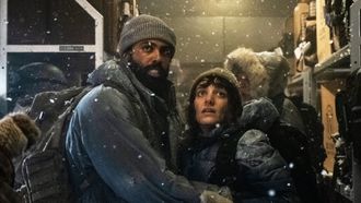 Episode 1 First, the Weather Changed