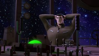 Episode 16 Steam Lantern
