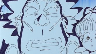 Episode 37 Wataru to himiko no achi achi adobenchâ