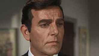 Episode 21 Eight to Five, Its a Miracle