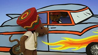 Episode 10 Da Cool Cruiser