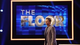 Episode 10 Tonight, I'm Going to Make History