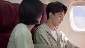Episode 30 Would You Like to be My Boyfriend?