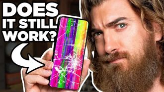 Episode 44 Will These Broken Products Still Work? (Game)