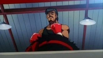 Episode 52 The Challenger