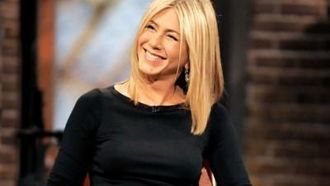 Episode 6 Jennifer Aniston