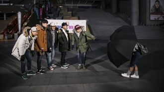 Episode 431 Valentine's Day Girlfriend Special (1)