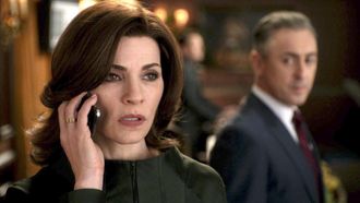Episode 16 The Last Call