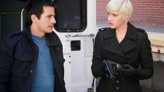 Episode 11 Zero Recall