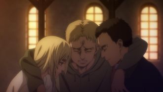 Episode 3 The Door of Hope