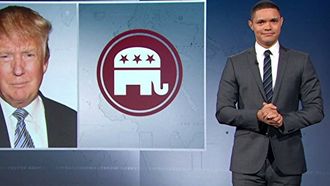 Episode 64 Cory Booker