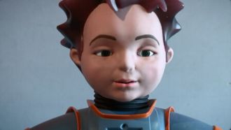 Episode 6 Robots