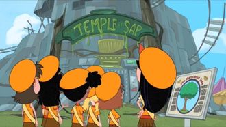 Episode 28 The Beak