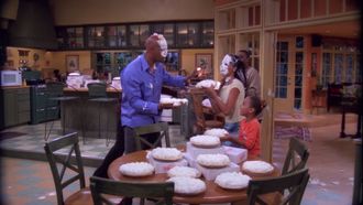 Episode 8 Let Them Eat Pie