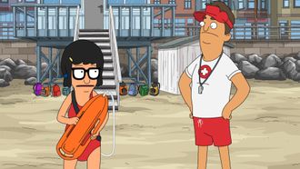 Episode 16 Boywatch