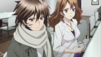 Episode 20 A Diary