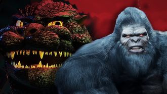 Episode 6 Godzilla vs King Kong