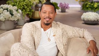 Episode 7 Terrence Howard