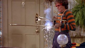 Episode 7 Mork Goes Public