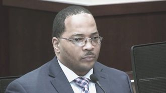 Episode 8 Henry Segura