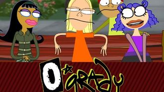 Episode 1 Sweats