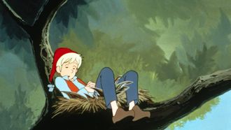 Episode 38 Lapland, land where the sun never sets