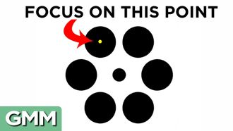 Episode 111 10 Best Optical Illusions of 2014