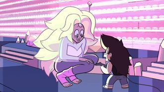 Episode 12 Onion Friend